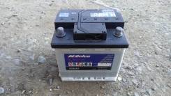 ACDelco. 50��.�., L1, 400��., ��������, ������������ ������ ����