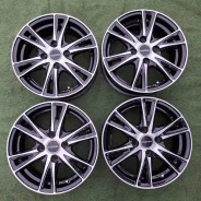 Hot Stuff Laffite SK-W. 5.5x14", 4x100, ET45, �� 67,1���. ����