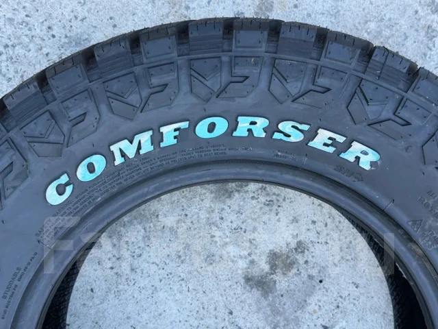 Comforser Winter Pro-Blizzard. ������, ��� �����, 2026 ���, ����� ����
