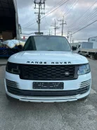 Land Rover Range Rover. L405, 448DT ����