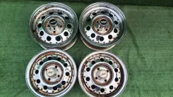 AWS Racing. 6.0/5.5x14", 4x114.3, ET30/35, �� 68���. ����