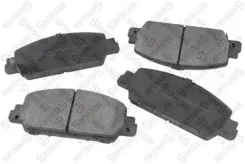 ������� ��������� �������� Honda Accord, Stepwgn, Vezel (������� ��������, �������� �������� ��������� ������� �������� ���) 000660BSX Stellox 000660B...