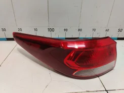 ������ ������ �������� ����� Kia Rio 4 FB �������� 2016-2020 (92401H0000) 92401H0000 ����