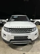 Land Rover Range Rover Evoque. L538, 224DT ����