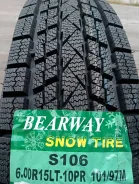 Bearway S106. ������, ��� �����, 2026 ���, ����� ����