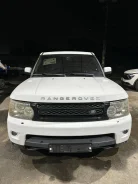 Land Rover Range Rover Sport. L320, 30DDTX ����