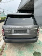 Land Rover Range Rover. L405, 448DT ����