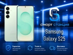Samsung Galaxy S25. �����, 128 ��, �������, 3G, 4G LTE, 5G, Dual-SIM, NFC, eSIM, ������� �������, ������������ ������� ����