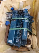 ��������� Kubota V2203 ��� Bobcat New Holland Case V2203 ����
