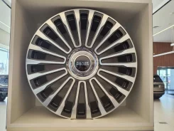 RR. x22", 5x120, ET42.5, �� 72,6���. ����