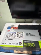 GeForce RTX 5080 ����