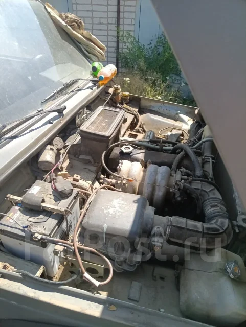 ���� 4�4 2131 ����. ��������, 4wd, 1.7 (80��.�.), ������, 200 000����. �� ����