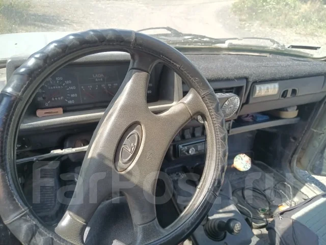 ���� 4�4 2131 ����. ��������, 4wd, 1.7 (80��.�.), ������, 200 000����. �� ����