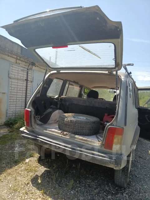 ���� 4�4 2131 ����. ��������, 4wd, 1.7 (80��.�.), ������, 200 000����. �� ����