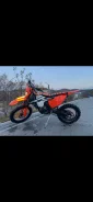 KTM 250 EXC-F. 250����. ��., ��������, ������ �� �� ����