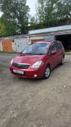 Toyota Corolla Spacio. �������, ��������, 1.5 (109��.�.), ������, 225����. �� ����
