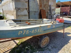 Yamaha. 1972 ���, ����� 4,1��., ��������� ���������, 25��.�., ������ ����
