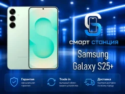 Samsung Galaxy S25+. �����, 512 ��, �������, 3G, 4G LTE, 5G, Dual-SIM, NFC, eSIM, ������� �������, ������������ �������, ����������. ��� ����� �� ����...