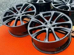 TRD TF5. 8.0x19", 5x114.3, ET40, �� 60,1���. ����