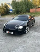 Toyota Celica. ST202 ����