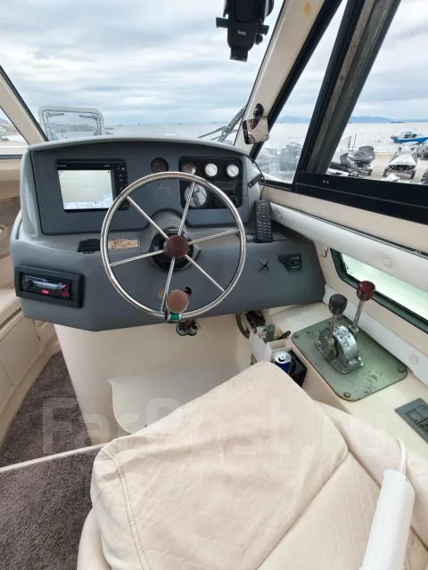 Yamaha FR-28. 1998 ���, ����� 8,5��., ��������� ������������, 200��.�., ������ ����