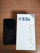 Vivo Y33s. �/�, 64 ��, ������ ����