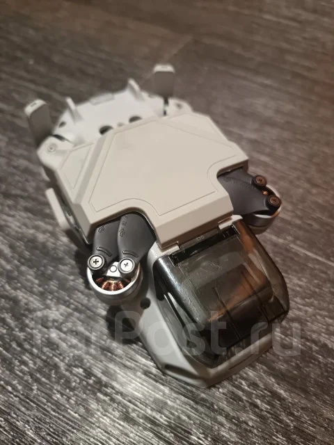 DJI Mini 2. � ������� ����