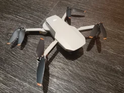 DJI Mini 2. � ������� ����