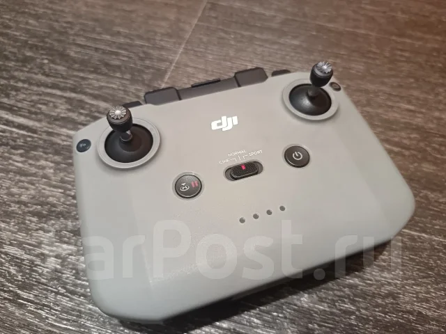 DJI Mini 2. � ������� ����