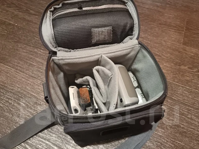 DJI Mini 2. � ������� ����