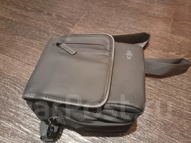DJI Mini 2. � ������� ����