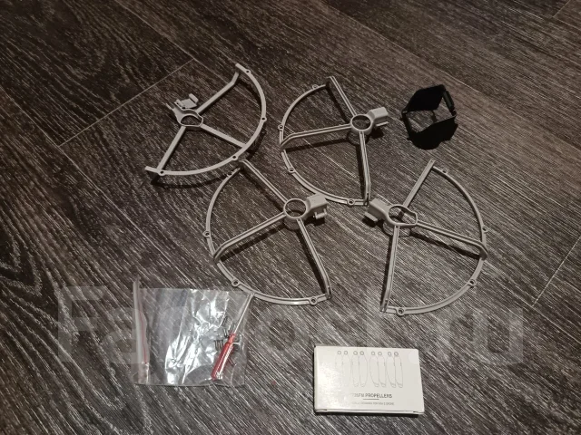DJI Mini 2. � ������� ����