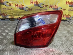 ������ ������ Nissan Qashqai 2010 26550BR00A J10 HR16DE, ������ ������ 26550BR00A ����