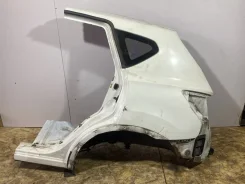 ����� Nissan Qashqai 2010 G8113JD0MA J10 HR16DE, ������ ����� G8113JD0MA ����