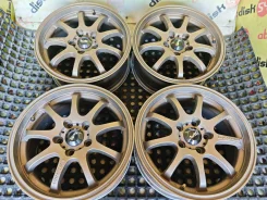 Lehrmeister LM Sport. 7.0x16", 5x114.3, ET45 ����