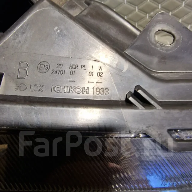 ���� ������ �������� Nissan Note E12, 1933 1933 ����