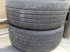 Kumho Crugen HP71. ������, 2022 ���, �/�, ����� 35 % ����