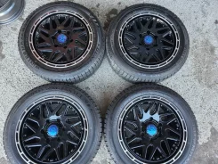 Rojam. 8.0x17", 6x139.7, ET20, �� 110,1���. ����