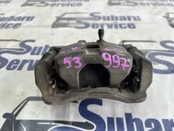 ������� Subaru Forester 2007 26692FE021 SG5 EJ203, ������ ������ 26692FE021 ����