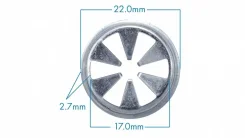 �����/ ������ �������� ����������� / ����������� Zekkert BE1915 ����