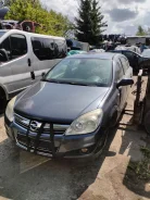 ��������� � ����� Opel Astra H 2005 �. 1.7 1.3 ������ ����
