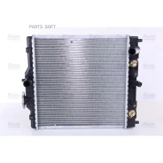 �������� ���������� ��������� Nissens 633081 Nissens 633081 633081 ����