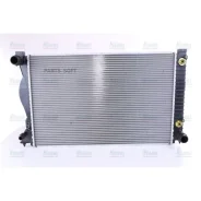 �������� ���������� ��������� Nissens 60236A Nissens 60236A 60236A ����