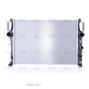 �������� ���������� ��������� Nissens 62792A Nissens 62792A 62792A ����