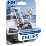 ����� HB4 WhiteVision ultra B1 Philips 9006WVUB1 Philips 9006WVUB1 9006WVUB1 ����