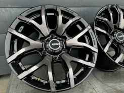 RAYS Team Daytona FDX F6. 8.0x17", 6x139.7, ET20 ����
