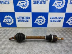 ������ �������� ����� Citroen C4 2011 3272LG B7 1.6 TU5JP4 110 �. �. ������� 3272LG ����