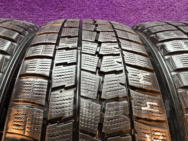 Dunlop Winter Maxx WM01. ������, ��� �����, �/�, ����� 5 % ����