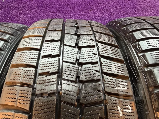 Dunlop Winter Maxx WM01. ������, ��� �����, �/�, ����� 5 % ����