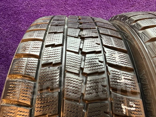 Dunlop Winter Maxx WM01. ������, ��� �����, �/�, ����� 5 % ����